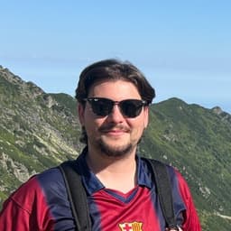 Curro Alé, creator of Boughtcast